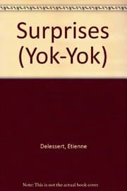 Tapa de Yok-Yok surprises