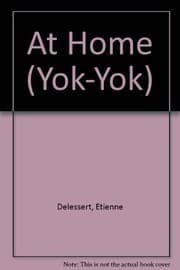 Tapa de Yok-Yok at home