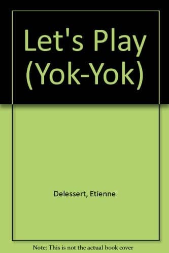 Tapa de Yok-Yok let's play