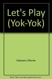Tapa de Yok-Yok let's play