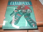 Tapa de Montreal Canadiens