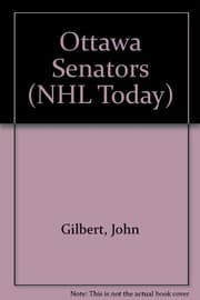Tapa de Ottawa Senators