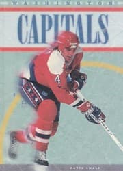 Tapa de Washington Capitals