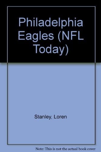 Tapa de Philadelphia Eagles