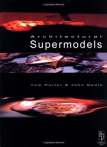 Tapa de Architectural supermodels