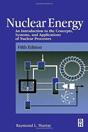 Tapa de Nuclear energy