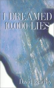 Tapa de I Dreamed 10,000 Lies