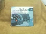 Tapa de The train to Grandma's