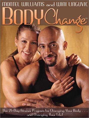 Tapa de BodyChange