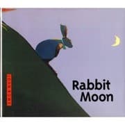 Tapa de Rabbit moon