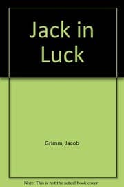 Tapa de Jack in Luck