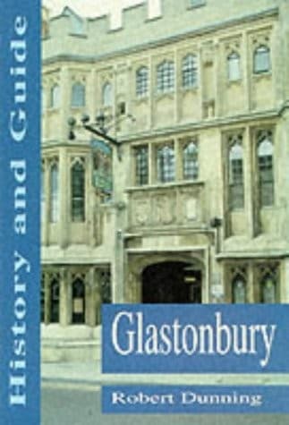 Tapa de Glastonbury