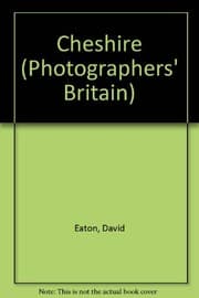 Tapa de Cheshire (Photographers' Britain)