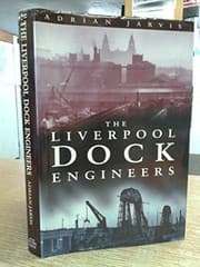 Tapa de The Liverpool dock engineers