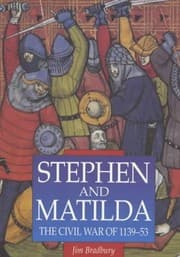 Tapa de Stephen and Matilda (Sutton Illustrated History Paperbacks)