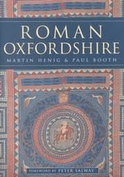 Tapa de Roman Oxfordshire
