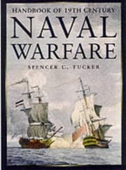 Tapa de Handbook of 19th Century Naval Warfare