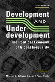 Tapa de Development and underdevelopment