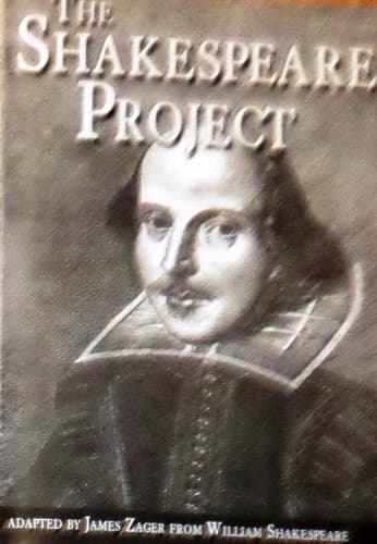 Tapa de The Shakespeare Project