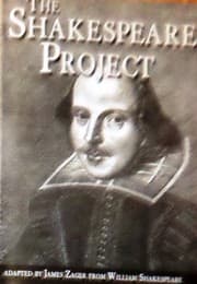 Tapa de The Shakespeare Project
