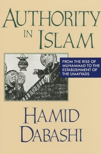 Tapa de Authority in Islam