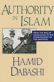Tapa de Authority in Islam