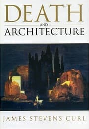 Tapa de Death and architecture