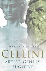 Tapa de Cellini