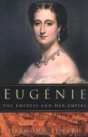 Tapa de Eugénie