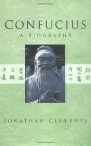 Tapa de Confucius