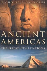 Tapa de Ancient Americas