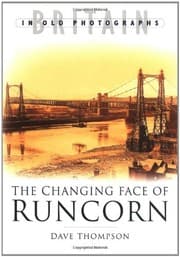 Tapa de The Changing Face of Runcorn