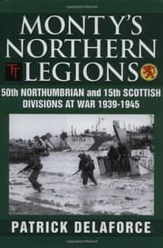 Tapa de Monty's northern legions