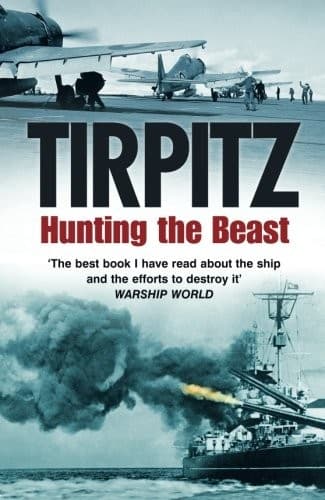 Tapa de Tirpitz