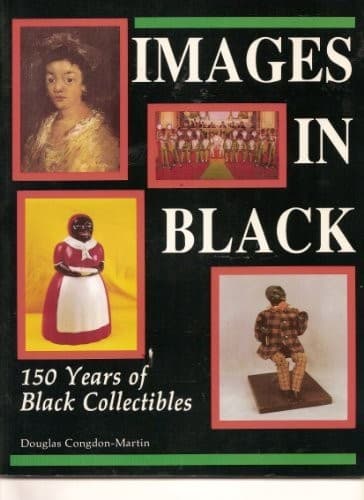 Tapa de Images in Black
