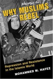 Tapa de Why Muslims Rebel