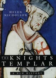 Tapa de The Knights Templar