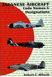 Tapa de Japanese aircraft