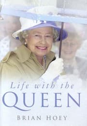 Tapa de Life with the Queen