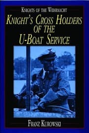 Tapa de Knight's Cross holders of the U-boat service