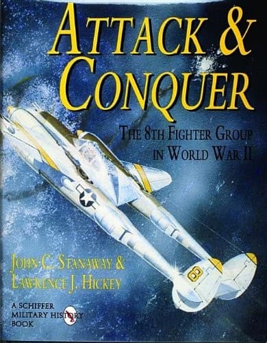 Tapa de Attack & conquer