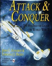 Tapa de Attack & conquer