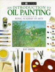 Tapa de Introduction to Oil Painting (Art School)