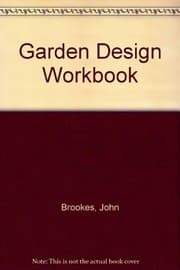 Tapa de Garden Design Workbook