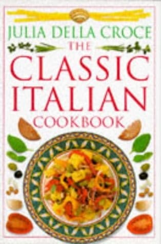 Tapa de The classic Italian cookbook