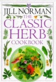 Tapa de The Classic Herb Cookbook (Classic Cookbook)