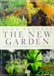 Tapa de New Garden How to Design Build and Plant
