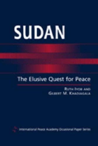 Tapa de Sudan