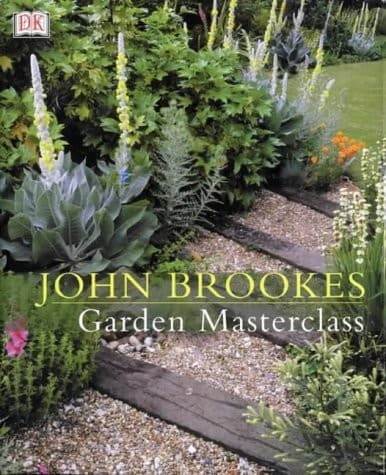Tapa de Garden masterclass