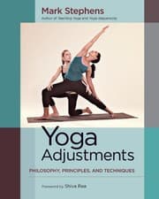 Tapa de Yoga Adjustments: Philosophy, Principles, and Techniques